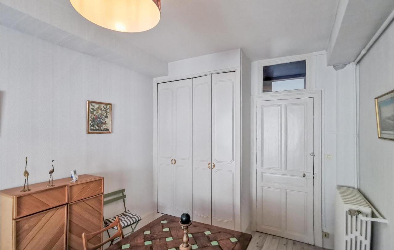 Stunning In With Kitchen Appartement Blois